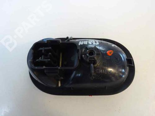 Front right interior door handle RENAULT KANGOO / GRAND KANGOO II (KW0/1_) 1.5 dCi 85 (KW0K, KW0L, KW0B) | BP3213115I14 