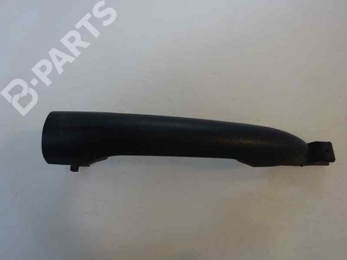 Used Front right exterior door handle RENAULT KANGOO / GRAND KANGOO II (KW0/1_) 1.5 dCi 85 (KW0K, KW0L, KW0B) (86 hp) 1865943