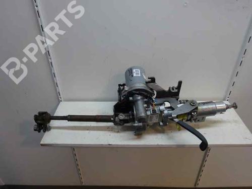 Used Steering column RENAULT KANGOO / GRAND KANGOO II (KW0/1_) 1.5 dCi 85 (KW0K, KW0L, KW0B) (86 hp) 1865952