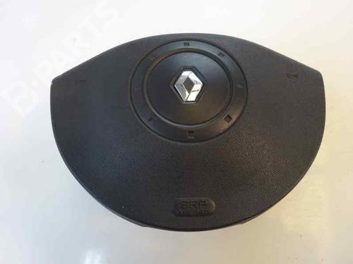 Driver airbag RENAULT MEGANE II Saloon (LM0/1_) 1.5 dCi (LM0F, LM0T, LM2B) 8200 | 381 | 849 | 2004 | 2