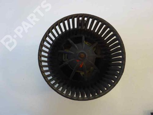 Varmeblæser RENAULT MEGANE II Saloon (LM0/1_) 1.5 dCi (LM0F, LM0T, LM2B) (82 hp) 1507723