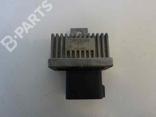 Electronic module RENAULT MEGANE II Saloon (LM0/1_) 1.5 dCi (LM02, LM13, LM2A) (101 hp) 1507724