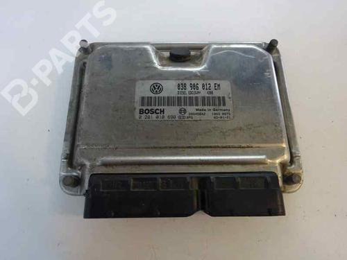Used Engine control unit (ECU) SEAT IBIZA III (6L1) 1.9 SDI (64 hp) 1145130