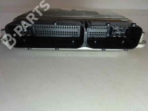 Engine control unit (ECU) SEAT IBIZA III (6L1) 1.9 SDI | BP1145130M57 