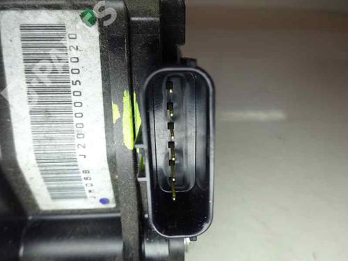 Pedal HONDA CIVIC VIII Hatchback (FN, FK) 2.2 CTDi (FK3) | BP1624078I4 