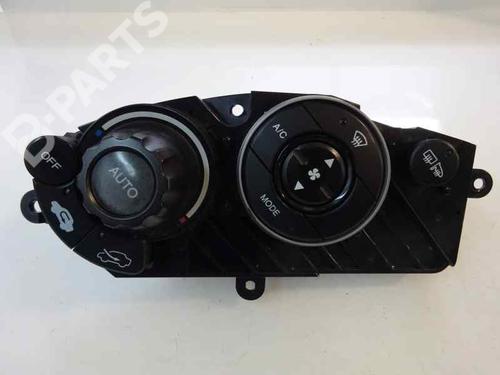 Used Climate control HONDA CIVIC VIII Hatchback (FN, FK) 2.2 CTDi (FK3) (140 hp) 1145133