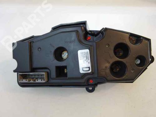 Climate control HONDA CIVIC VIII Hatchback (FN, FK) 2.2 CTDi (FK3) | BP1145133I5 
