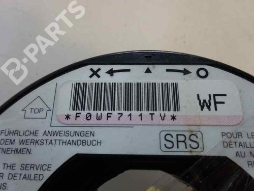 Squib airbag HONDA CIVIC VIII Hatchback (FN, FK) 2.2 CTDi (FK3) | BP1145134C102 