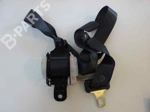 Sikkerhetsbelte bak høyre HONDA CIVIC VIII Hatchback (FN, FK) 2.2 CTDi (FK3) (140 hp) 6657742