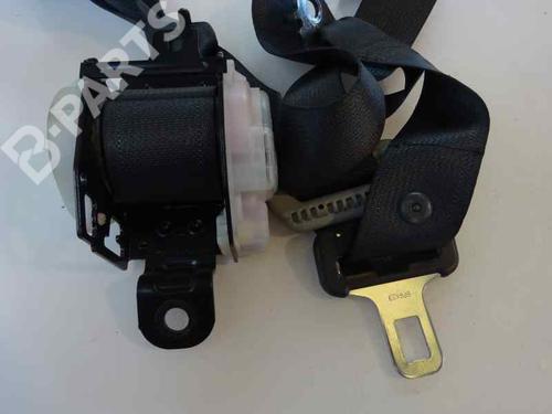 Rear right seatbelt HONDA CIVIC VIII Hatchback (FN, FK) 2.2 CTDi (FK3) | BP6657742I28 