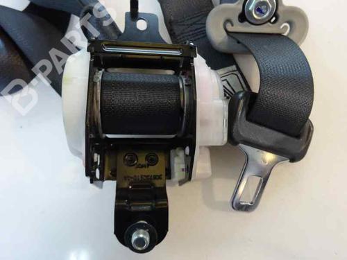 Rear left seatbelt HONDA CIVIC VIII Hatchback (FN, FK) 2.2 CTDi (FK3) | BP6657744I29 