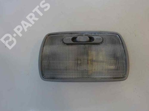 Used Interior roof light HONDA CIVIC VIII Hatchback (FN, FK) 2.2 CTDi (FK3) (140 hp) 7438626