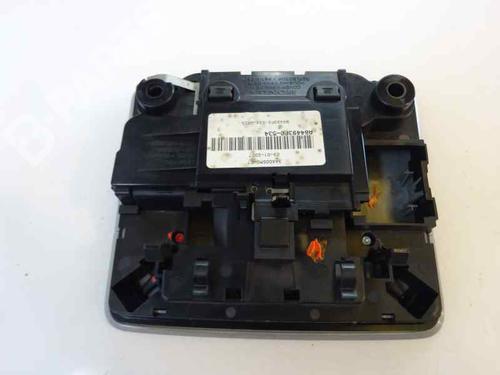 Interior roof light HONDA CIVIC VIII Hatchback (FN, FK) 2.2 CTDi (FK3) | BP7438623I8 