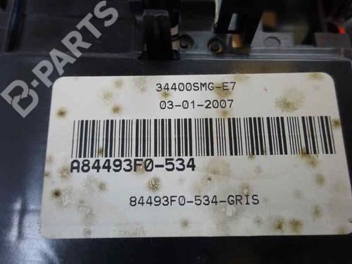 Interior roof light HONDA CIVIC VIII Hatchback (FN, FK) 2.2 CTDi (FK3) | BP7438623I8 
