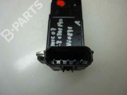 Mass air flow sensor HONDA CIVIC VIII Hatchback (FN, FK) 2.2 CTDi (FK3) | BP1624081M95 