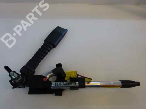 Used Front right seatbelt HONDA CIVIC VIII Hatchback (FN, FK) 2.2 CTDi (FK3) (140 hp) 8728891