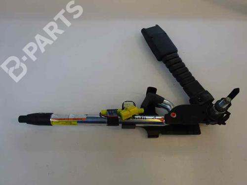 Used Front left seatbelt HONDA CIVIC VIII Hatchback (FN, FK) 2.2 CTDi (FK3) (140 hp) 8729104
