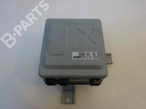 Used Electronic module HONDA CIVIC VIII Hatchback (FN, FK) 2.2 CTDi (FK3) (140 hp) 1145138