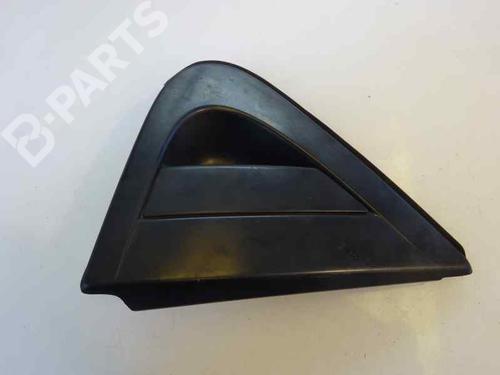Used Rear right exterior door handle HONDA CIVIC VIII Hatchback (FN, FK) 2.2 CTDi (FK3) (140 hp) 1624083