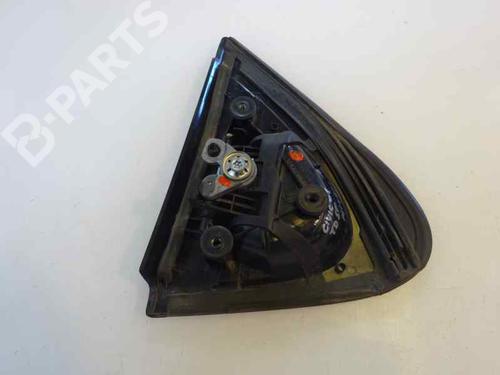 Rear right exterior door handle HONDA CIVIC VIII Hatchback (FN, FK) 2.2 CTDi (FK3) | BP1624083C130 