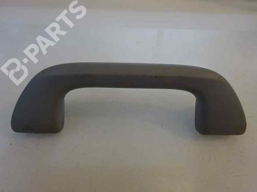 Used Front right interior door handle HONDA CIVIC VIII Hatchback (FN, FK) 2.2 CTDi (FK3) (140 hp) 3213284