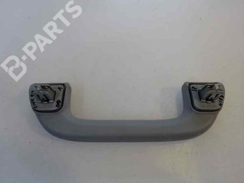 Front right interior door handle HONDA CIVIC VIII Hatchback (FN, FK) 2.2 CTDi (FK3) | BP3213284I14 