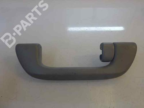 Venstre bagtil invendig håndtag HONDA CIVIC VIII Hatchback (FN, FK) 2.2 CTDi (FK3) (140 hp) 3213217
