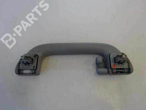 Rear left interior door handle HONDA CIVIC VIII Hatchback (FN, FK) 2.2 CTDi (FK3) | BP3213217I15 