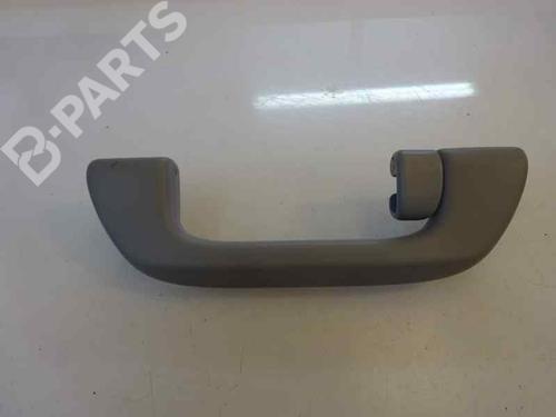Høyre bak invendig håndtak HONDA CIVIC VIII Hatchback (FN, FK) 2.2 CTDi (FK3) (140 hp) 3213181