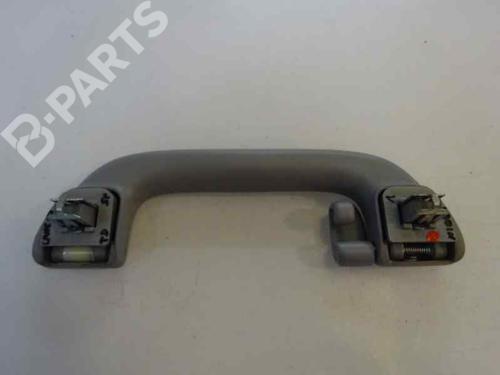 Rear right interior door handle HONDA CIVIC VIII Hatchback (FN, FK) 2.2 CTDi (FK3) | BP3213181I16 