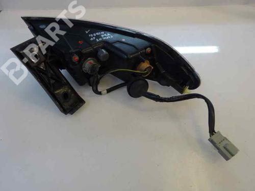 Right taillight HONDA CIVIC VIII Hatchback (FN, FK) 2.2 CTDi (FK3) | BP1145145C35 