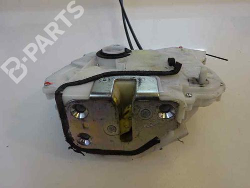 Used Rear left lock HONDA CIVIC VIII Hatchback (FN, FK) 2.2 CTDi (FK3) (140 hp) 1145150
