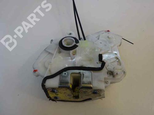 Rear left lock HONDA CIVIC VIII Hatchback (FN, FK) 2.2 CTDi (FK3) | BP1145150C100 