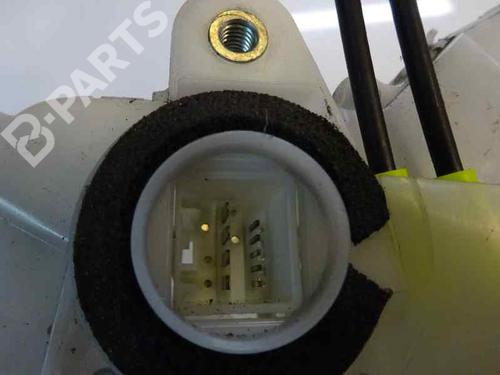 Rear left lock HONDA CIVIC VIII Hatchback (FN, FK) 2.2 CTDi (FK3) | BP1145150C100 