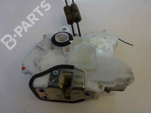 Front left lock HONDA CIVIC VIII Hatchback (FN, FK) 2.2 CTDi (FK3) | BP1145151C98 