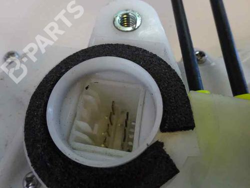 Front left lock HONDA CIVIC VIII Hatchback (FN, FK) 2.2 CTDi (FK3) | BP1145151C98 