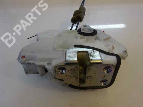 Used Front right lock HONDA CIVIC VIII Hatchback (FN, FK) 2.2 CTDi (FK3) (140 hp) 1145152