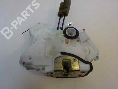 Front right lock HONDA CIVIC VIII Hatchback (FN, FK) 2.2 CTDi (FK3) | BP1145152C97 