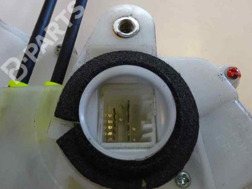 Front right lock HONDA CIVIC VIII Hatchback (FN, FK) 2.2 CTDi (FK3) | BP1145152C97 