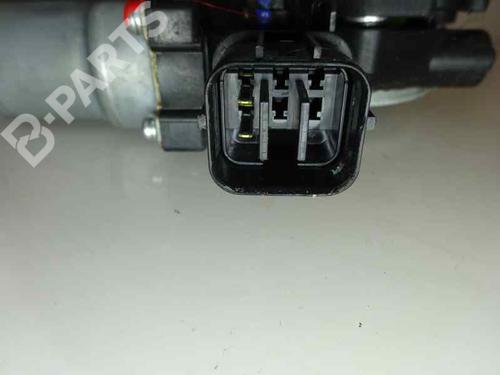 Rear right window mechanism HONDA CIVIC VIII Hatchback (FN, FK) 2.2 CTDi (FK3) | BP1150312C25 
