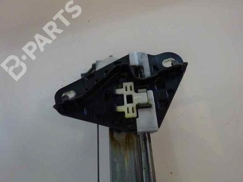 Rear left window mechanism HONDA CIVIC VIII Hatchback (FN, FK) 2.2 CTDi (FK3) | BP1150313C24 