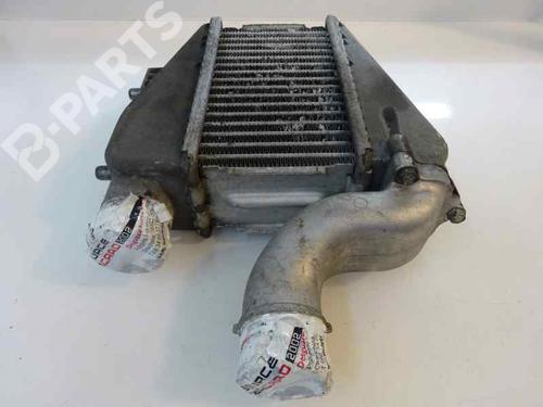 Intercooler HONDA CIVIC VIII Hatchback (FN, FK) 2.2 CTDi (FK3) | BP1150317M30 