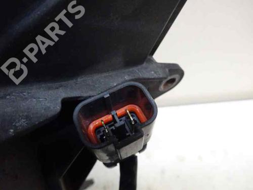 Radiator fan HONDA CIVIC VIII Hatchback (FN, FK) 2.2 CTDi (FK3) | BP1150318M35 