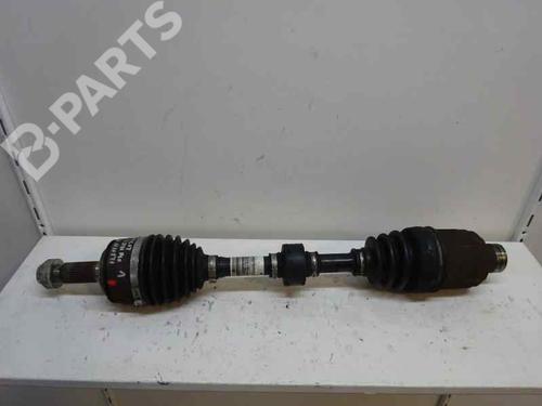 Used Right front driveshaft HONDA CIVIC VIII Hatchback (FN, FK) 2.2 CTDi (FK3) (140 hp) 1150320