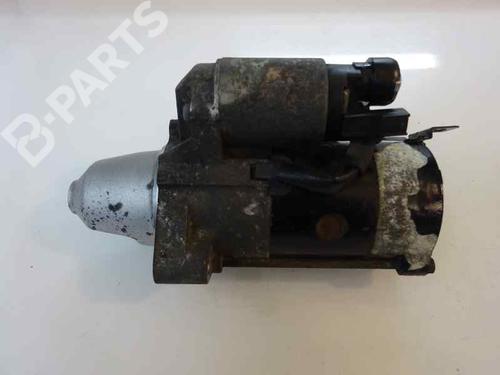 Used Starter HONDA CIVIC VIII Hatchback (FN, FK) 2.2 CTDi (FK3) (140 hp) 1150323