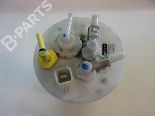 Fuel pump HONDA CIVIC VIII Hatchback (FN, FK) 2.2 CTDi (FK3) | BP1624085M76 