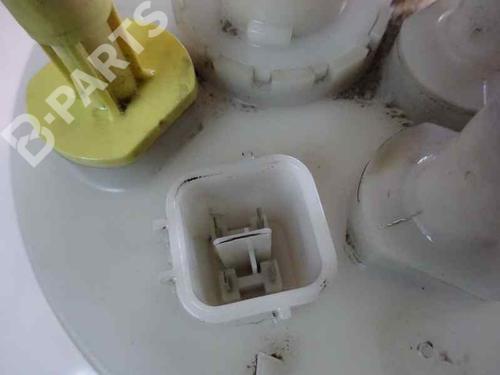 Fuel pump HONDA CIVIC VIII Hatchback (FN, FK) 2.2 CTDi (FK3) | BP1624085M76 