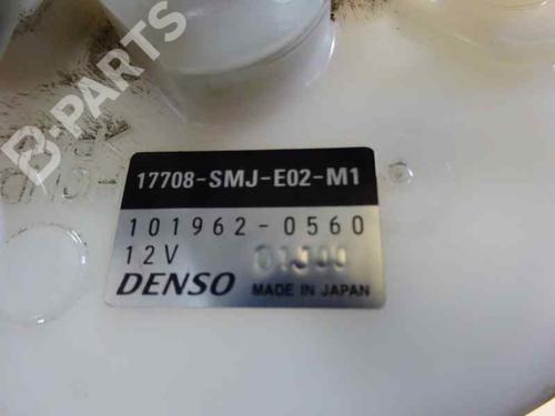 Fuel pump HONDA CIVIC VIII Hatchback (FN, FK) 2.2 CTDi (FK3) | BP1624085M76 