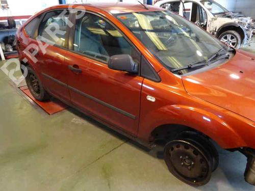 Radiator fan FORD FOCUS II (DA_, HCP, DP)  | BP2132953M35 