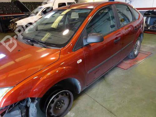 Radiator fan FORD FOCUS II (DA_, HCP, DP)  | BP2132953M35 